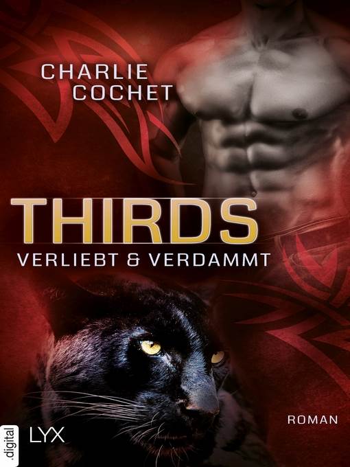 THIRDS--Verliebt & Verdammt