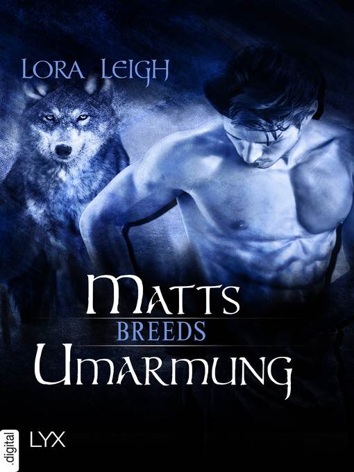 Breeds--Matts Umarmung