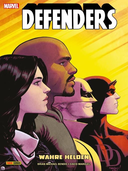 Defenders 2--Wahre Helden