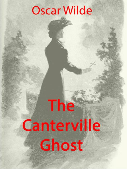 The Canterville Ghost