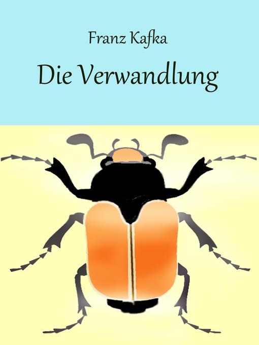 Die Verwandlung