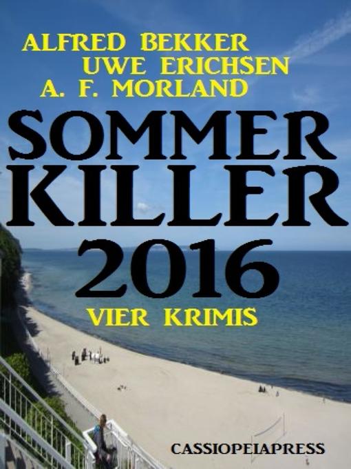 Sommer Killer 2016