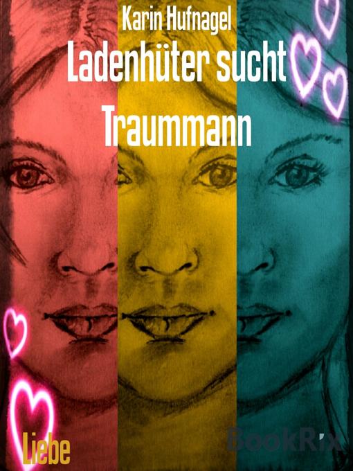 Ladenhüter sucht Traummann
