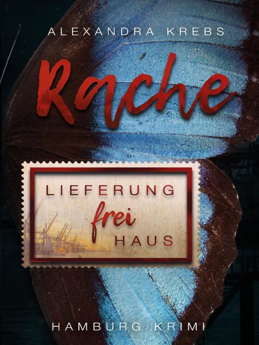 Rache--Lieferung frei Haus