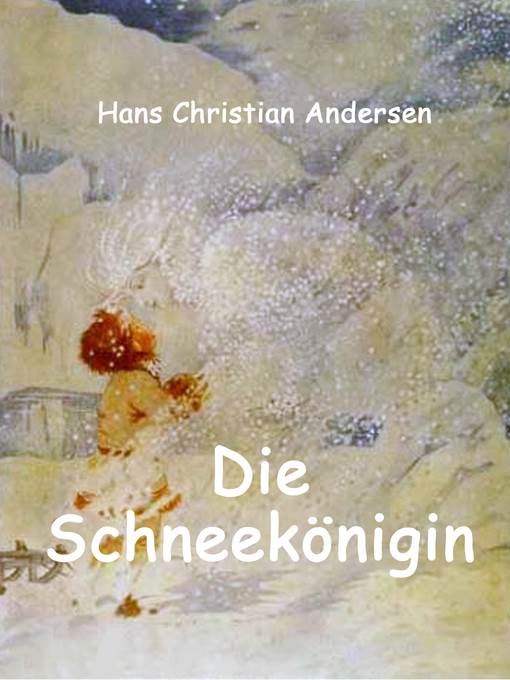 Die Schneekönigin