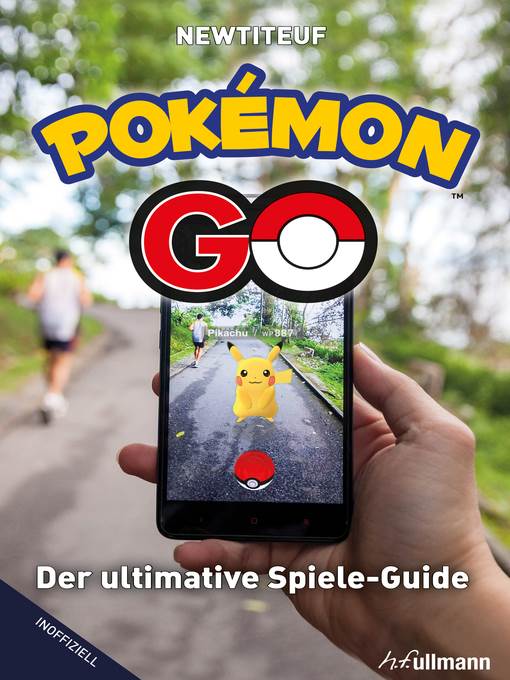 Pokémon Go