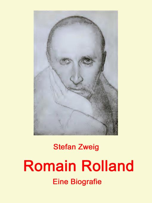 Romain Rolland