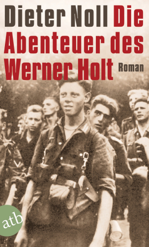 Die Abenteuer des Werner Holt