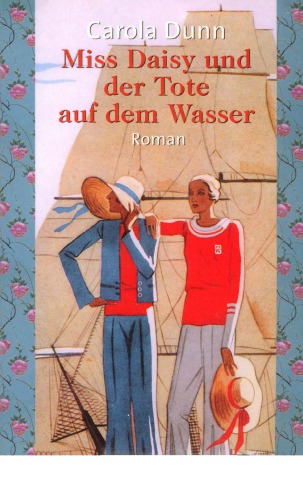 Miss Daisy und der Tote auf dem Wasser Roman