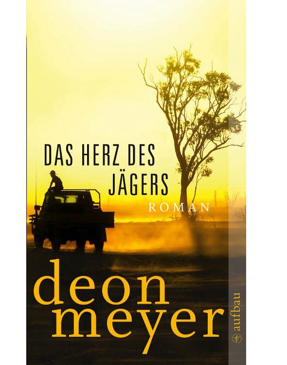 Das Herz des Jägers