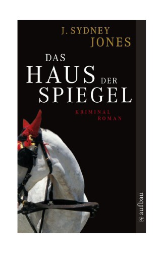 Das Haus der Spiegel