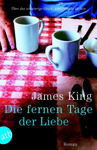 Die fernen Tage der Liebe