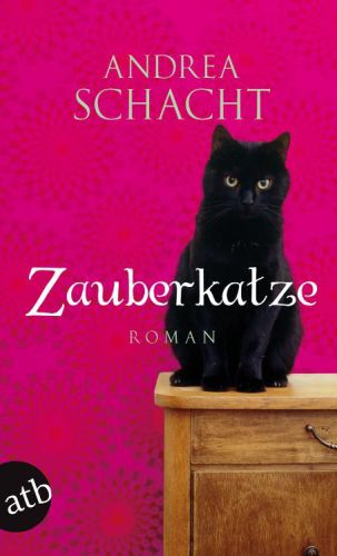 Zauberkatze