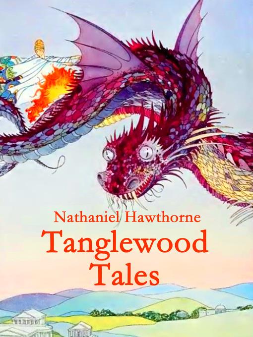 Tanglewood Tales