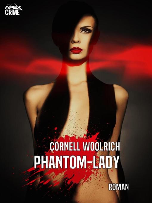 PHANTOM-LADY