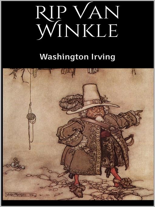 Rip Van Winkle