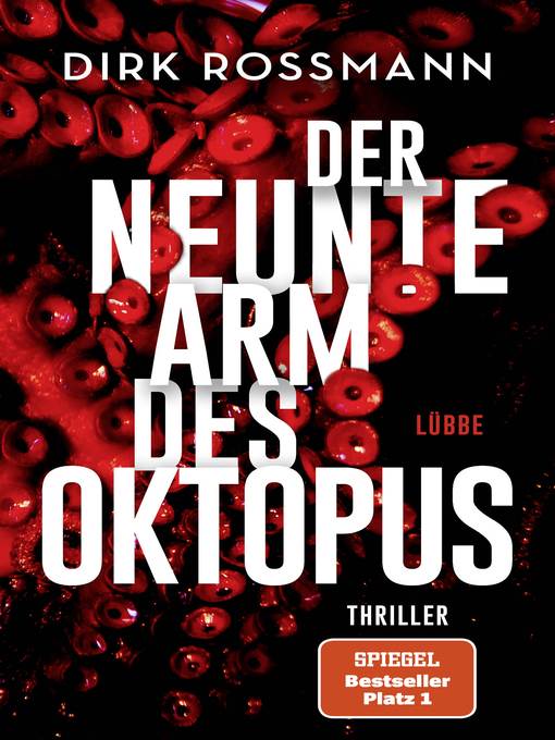 Der neunte Arm des Oktopus