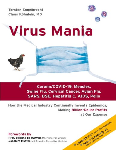 Virus Mania