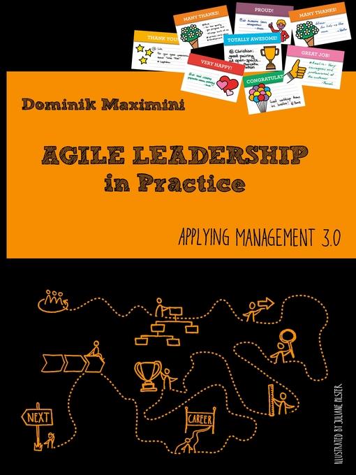 Agile Leadership in Practice