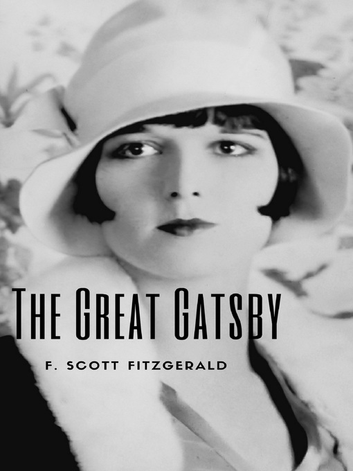 The Great Gatsby (English Edition)