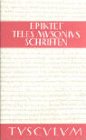 Ausgewählte Schriften. Zweisprachige Ausgabe. Griechisch / Deutsch