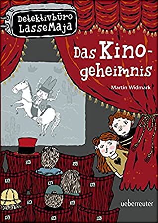 Das Kinogeheimnis