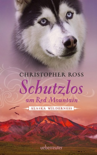 Schutzlos am Red Mountain