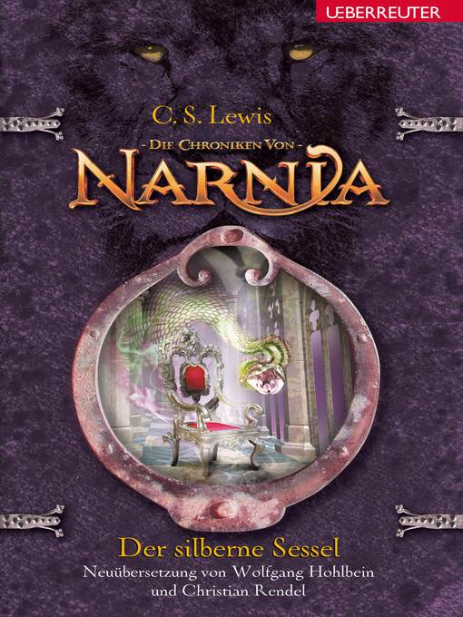 Die Chroniken von Narnia--Der silberne Sessel (Bd. 6)