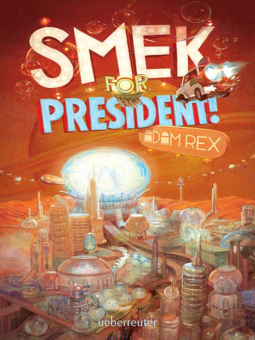 Smek for President