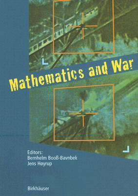 Mathematics and War