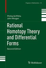 Rational Homotopy Theory And Differential Forms