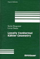 Locally Conformal Kahler Geometry