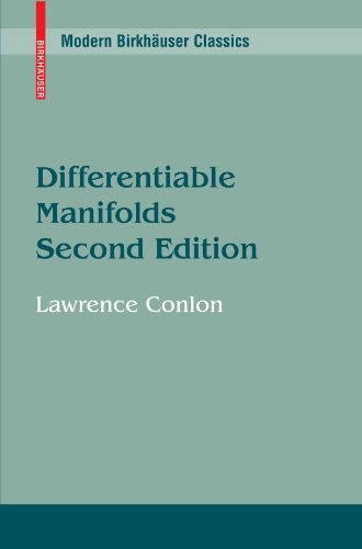 Differentiable Manifolds