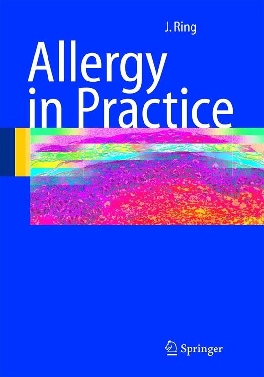 Allergy in Practice