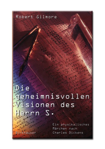 Die Geheimnisvollen Visionen Des Herrn S.