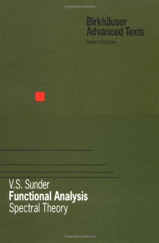 Functional Analysis