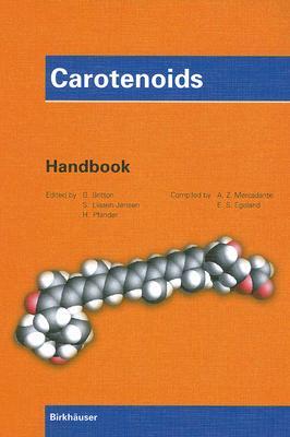 Carotenoids Handbook