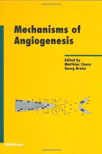 Mechanisms of Angiogenesis