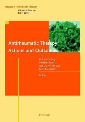 Antirheumatic Therapy