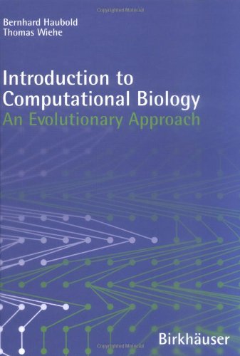 Introduction to Computational Biology: An Evolutionary Approach