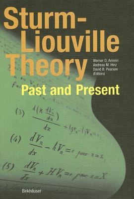 Sturm Liouville Theory