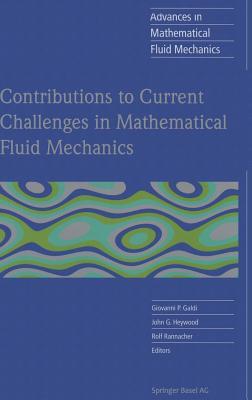 Contributions to Current Challenges in Mathematical Fluid Mechanics