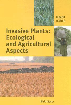 Invasive Plants