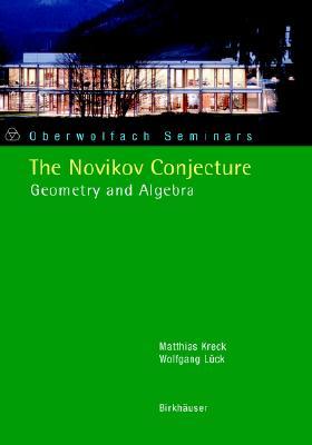 The Novikov Conjecture