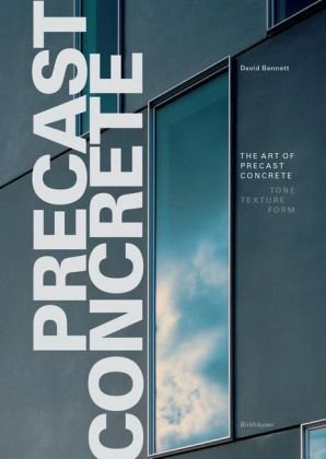 The Art of Precast Concrete