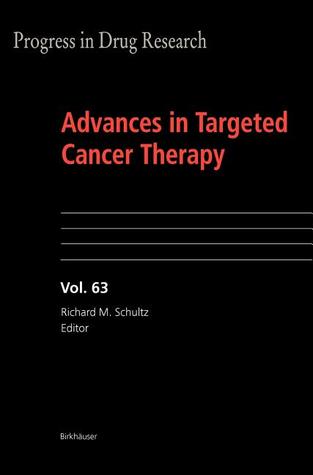 Advances in Targeted Cancer Therapy