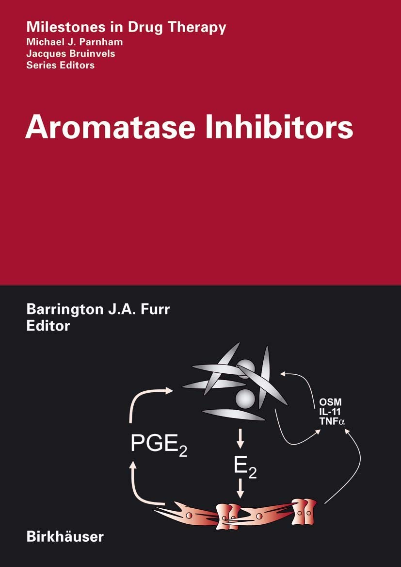 Aromatase Inhibitors (Milestones in Drug Therapy)