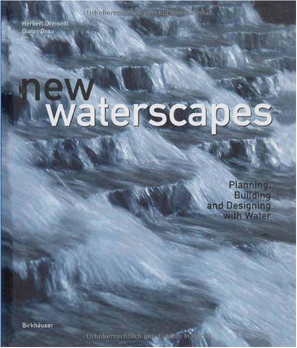 New Waterscapes