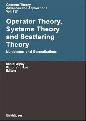 Operator Theory