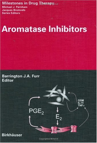 Aromatase Inhibitors